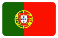 Bandera de Portugal